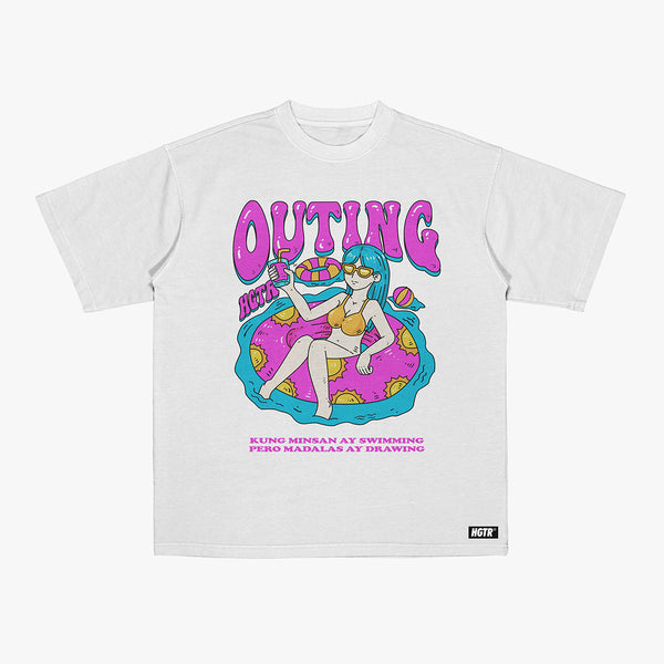 Outing (Graphic T-shirt)
