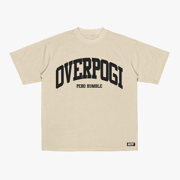 Overpogi (Men's T-shirt)