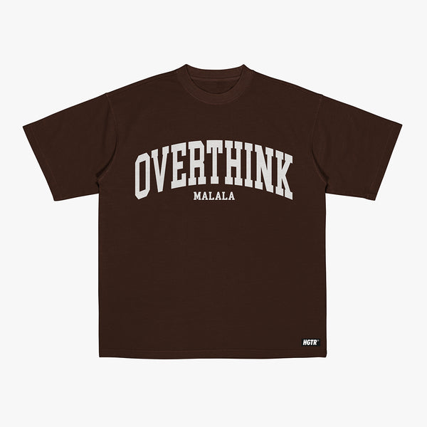 Overthink (Regular T-shirt)