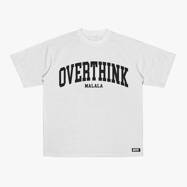 Overthink (Regular T-shirt)