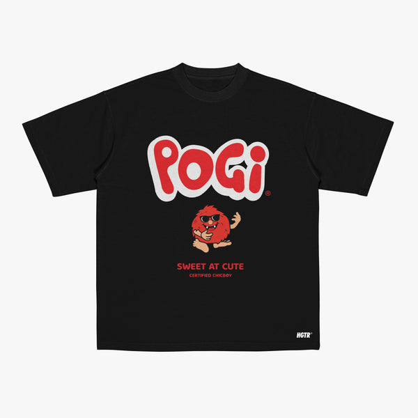 Pogi Sweet at Cute (Graphic T-shirt)