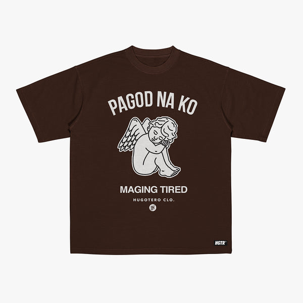 Pagod (Regular T-shirt)
