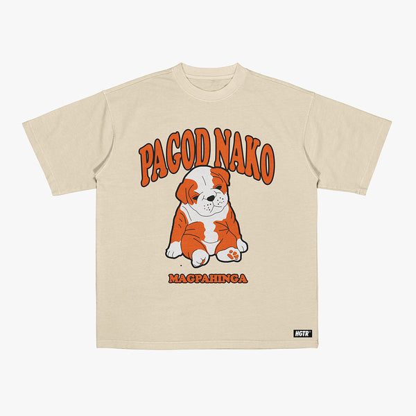 Pagod Magpahinga (Graphic T-shirt)