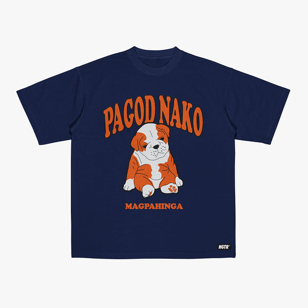 Pagod Magpahinga (Graphic T-shirt)