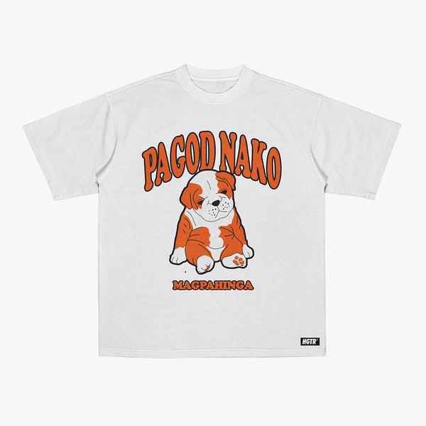 Pagod Magpahinga (Graphic T-shirt)