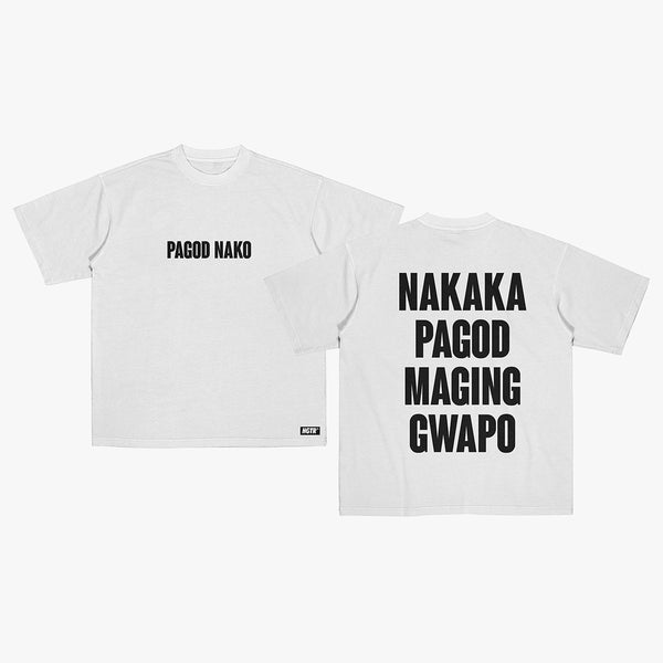 Pagod na (Men's T-shirt)