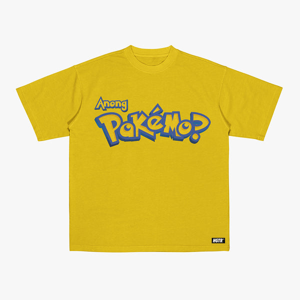 Pakemo (Graphic T-shirt)