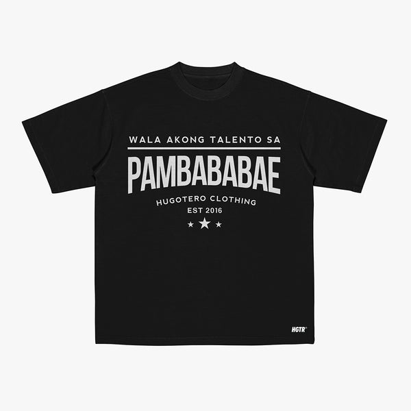 Pambababae (Men's T-shirt)
