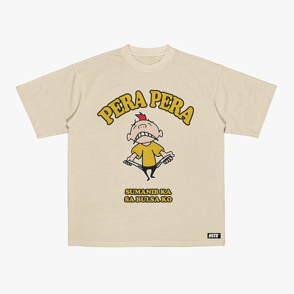 Pera Pera (Graphic T-shirt)