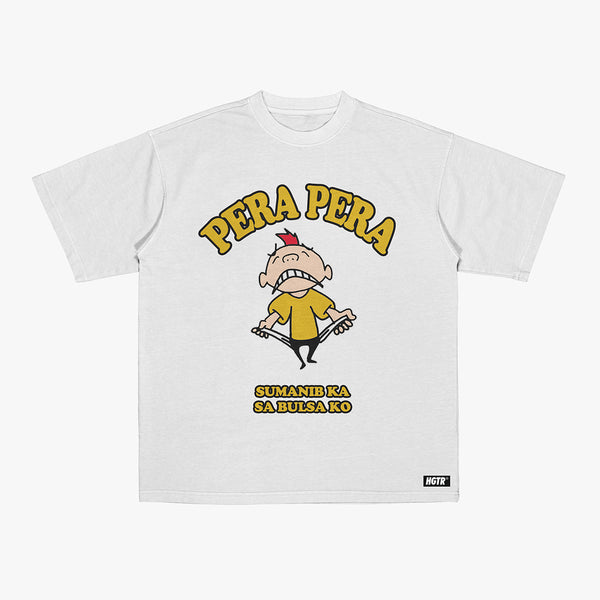 Pera Pera (Graphic T-shirt)