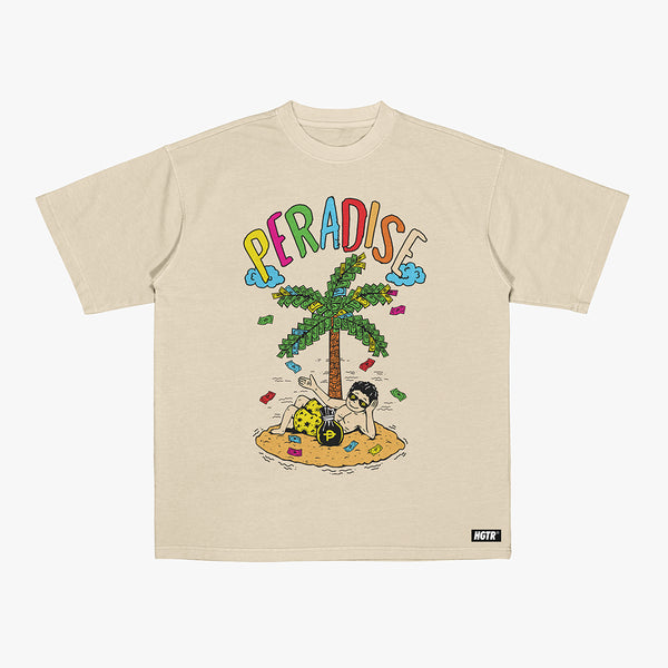 Peradise (Graphic T-shirt)