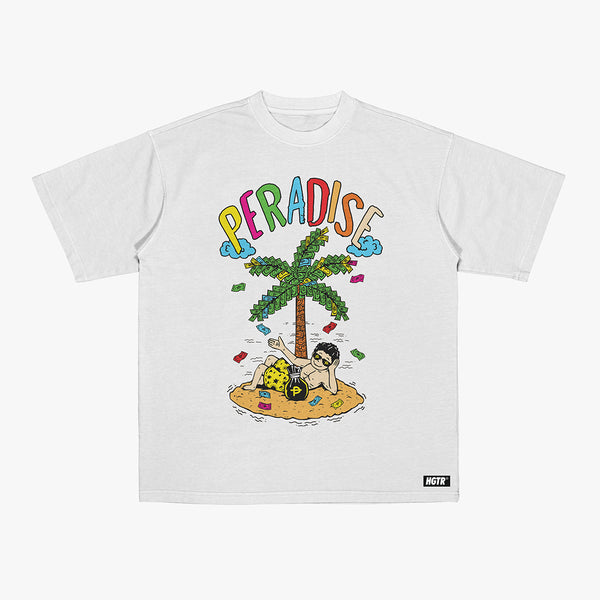 Peradise (Graphic T-shirt)