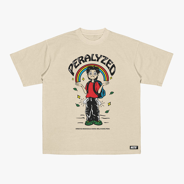 Peralyzed (Graphic T-shirt)