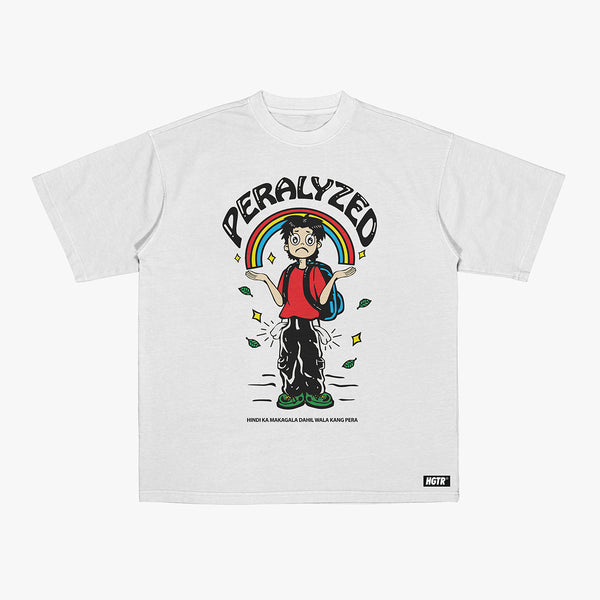Peralyzed (Graphic T-shirt)