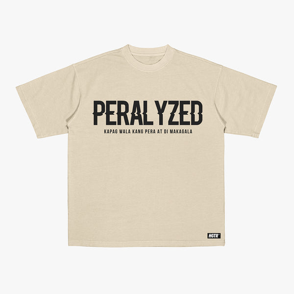 Peralyzed (Regular T-shirt)