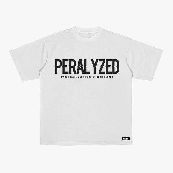 SALE: Peralyzed (Regular T-shirt)
