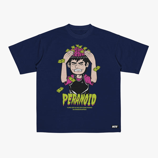 Peranoid (Graphic T-shirt)