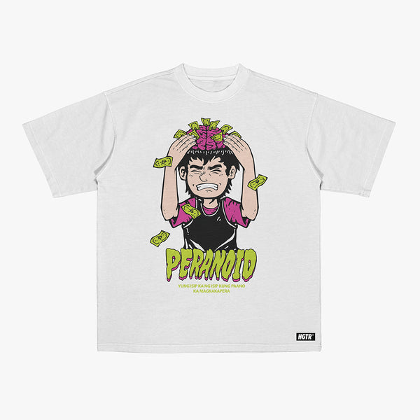 Peranoid (Graphic T-shirt)