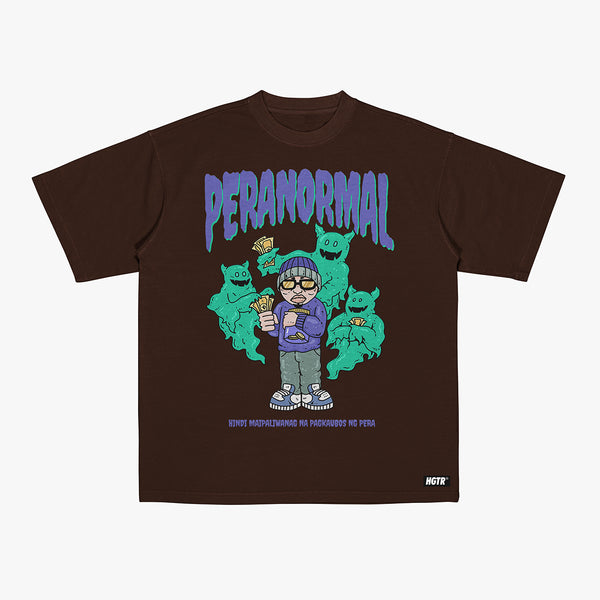 Peranormal (Graphic T-shirt)
