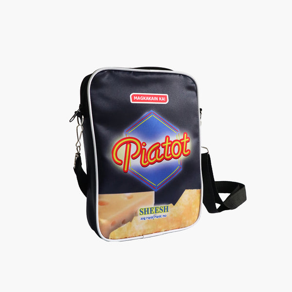Piatot (Spoof Sling Bag)