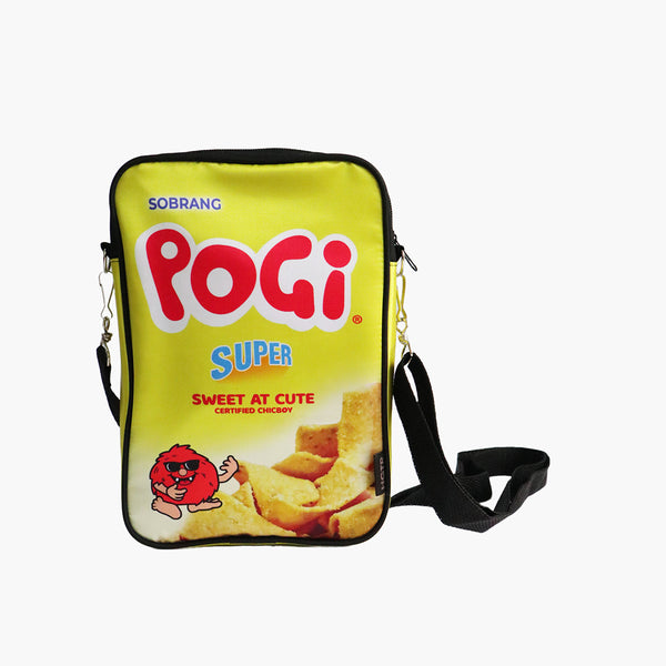 Pogi (Spoof Sling Bag)