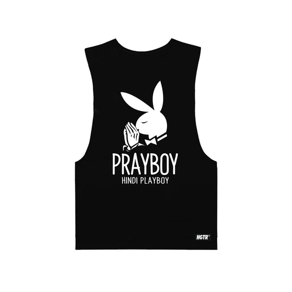 Prayboy (Muscle Tee)