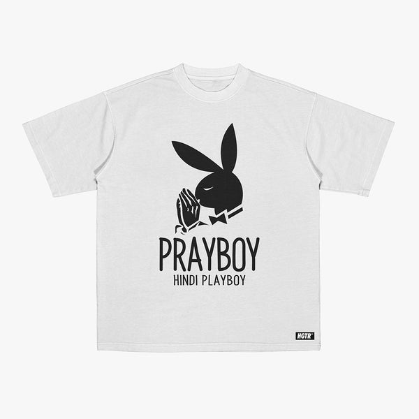 Prayboy (Men's T-shirt)