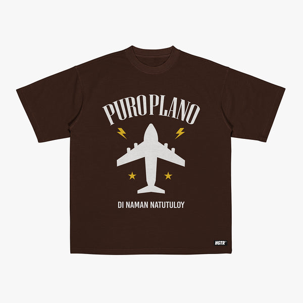 Puroplano (Regular T-shirt)