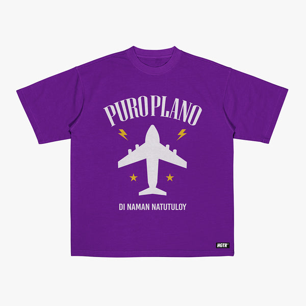 Puroplano (Regular T-shirt)
