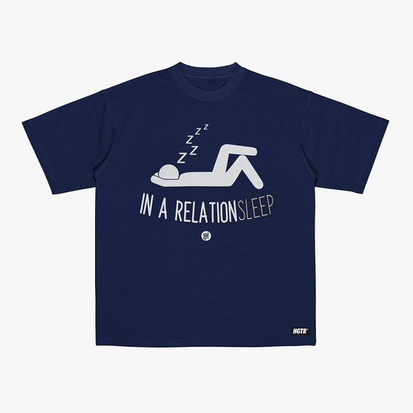 Relationsleep (Regular T-shirt)