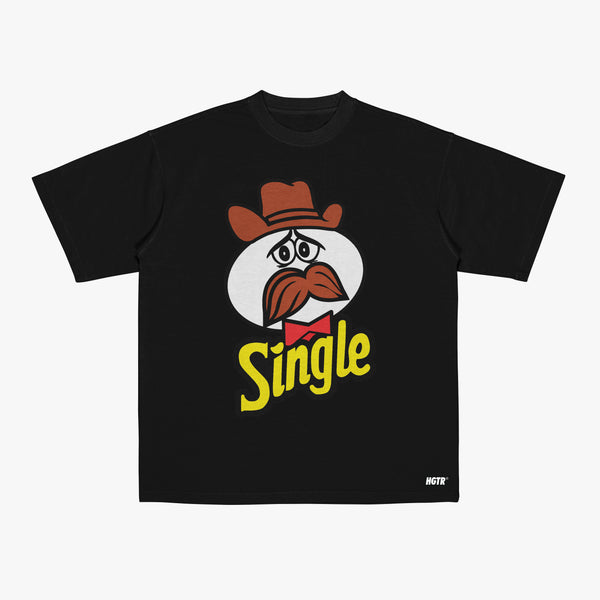 Single (Graphic T-shirt)