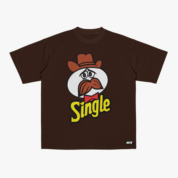 Single (Graphic T-shirt)