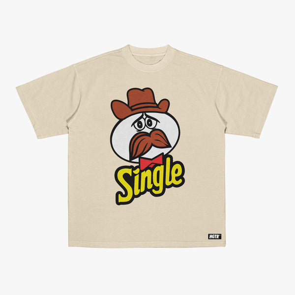 Single (Graphic T-shirt)