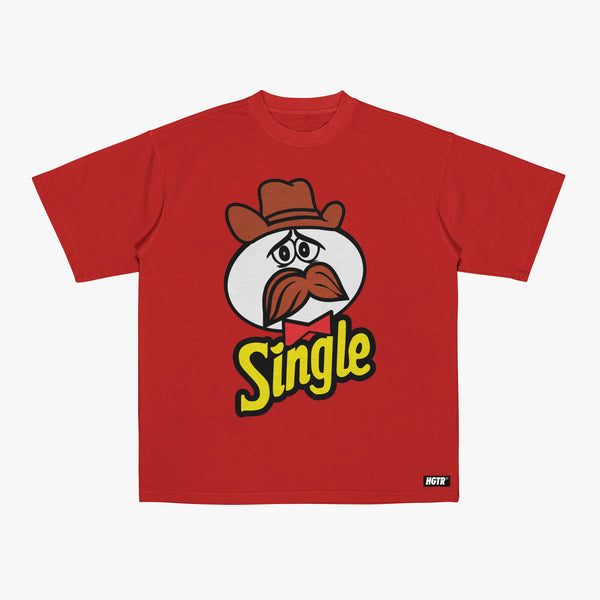 Single (Graphic T-shirt)