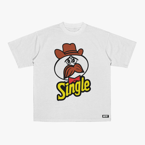 Single (Graphic T-shirt)