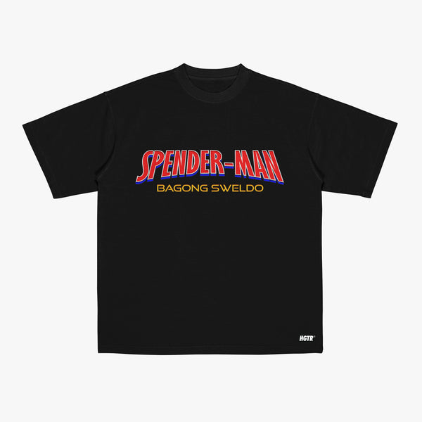 Spender Man (Regular T-shirt)