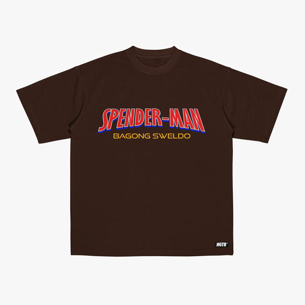 Spender Man (Regular T-shirt)