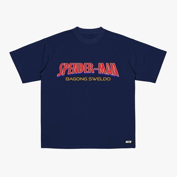 Spender Man (Regular T-shirt)