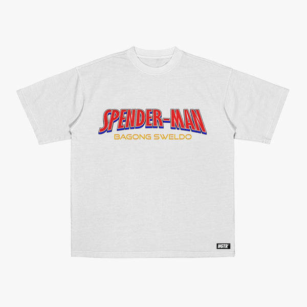 Spender Man (Regular T-shirt)