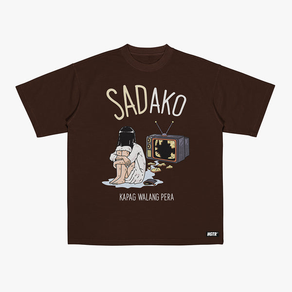 Sadako (Graphic T-shirt)