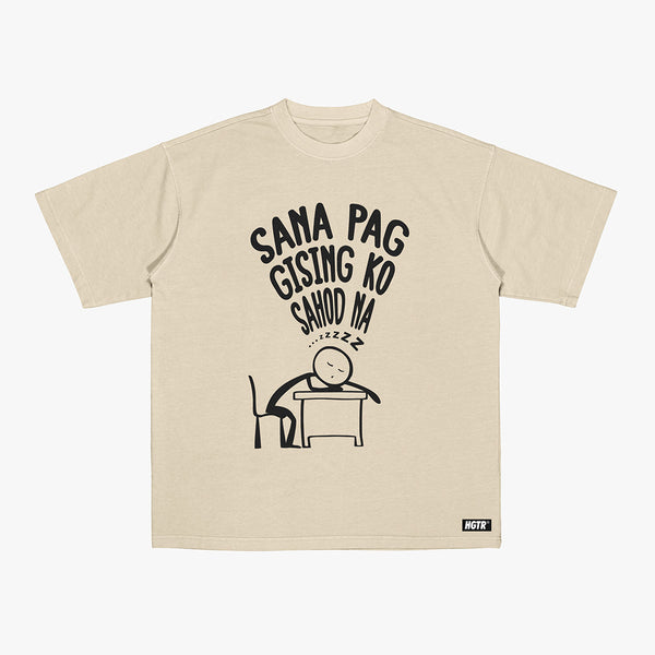 SALE: Sahod Na (Regular T-shirt)