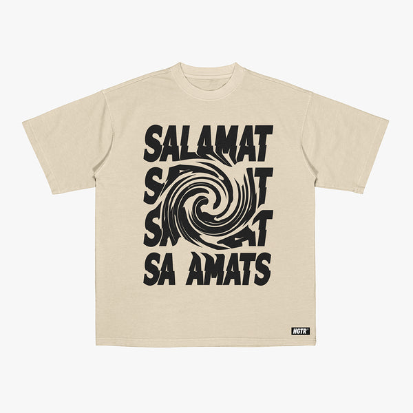Salamat (Regular T-shirt)