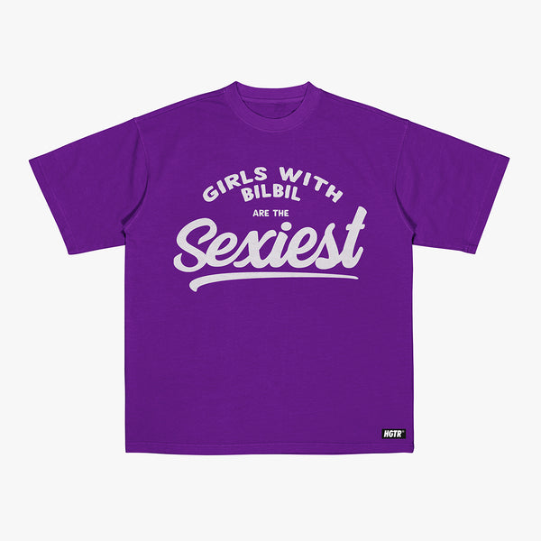 Sexiest (Women's T-shirt)
