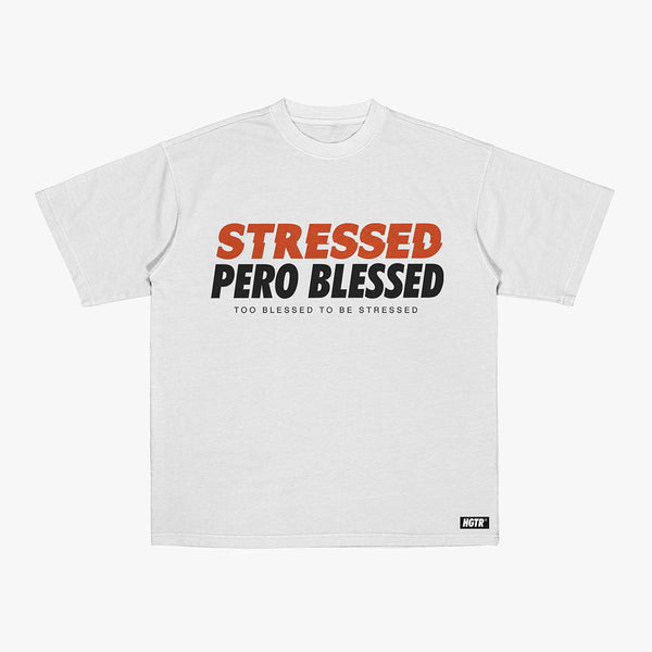 Stressed (Regular T-shirt)