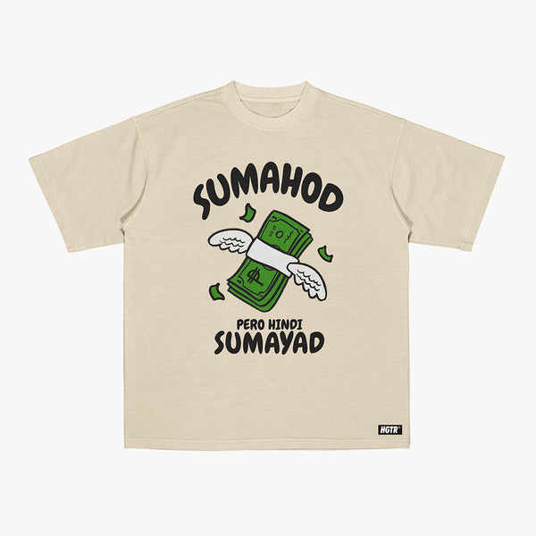 SALE: Sumahod (Regular T-shirt)