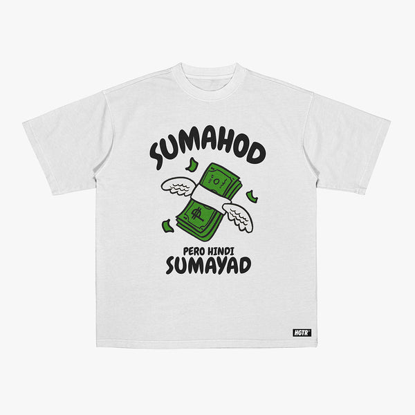 SALE: Sumahod (Regular T-shirt)