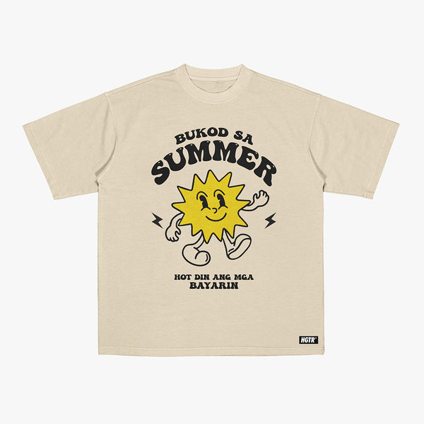 Summer (Regular T-shirt)