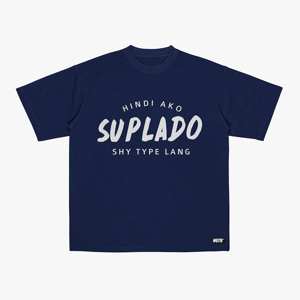 Suplado (Men's T-shirt)