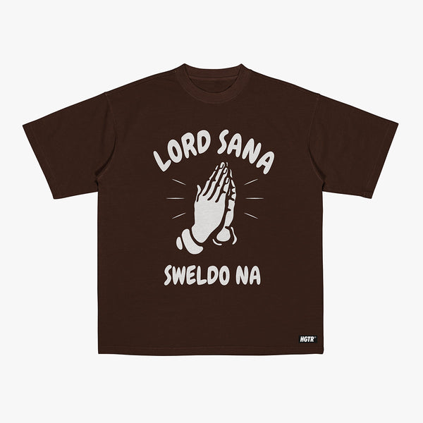SALE: Sweldo (Regular T-shirt)