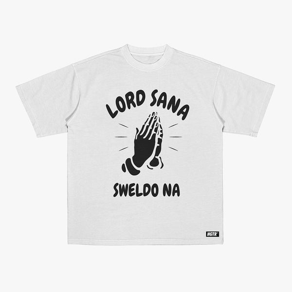 Sweldo (Regular T-shirt)